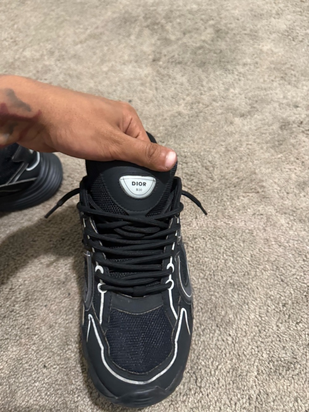 Dior b30 - Picture 6 of 8